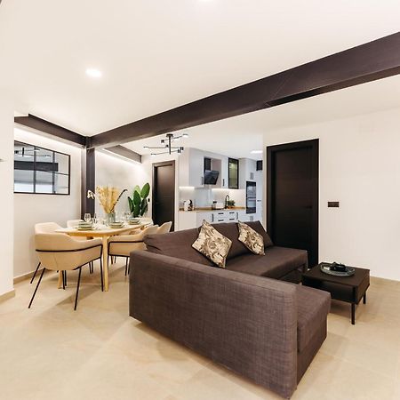 Ayq Apartments Benidorm Beach 1 Екстер'єр фото