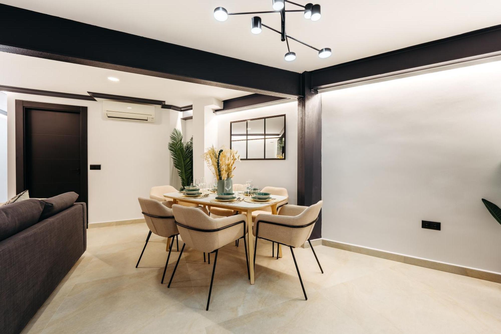 Ayq Apartments Benidorm Beach 1 Екстер'єр фото