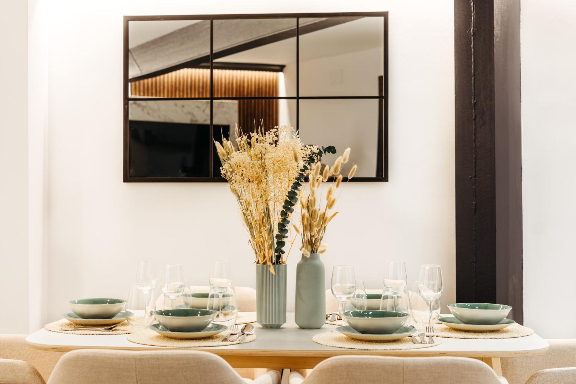 Ayq Apartments Benidorm Beach 1 Екстер'єр фото